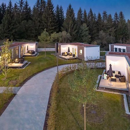 Tiny House Village Loeffingen Exterior photo